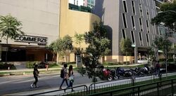 The Commerze@irving (D13), Factory #631903921